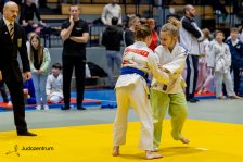 15.03.2025 Berger Nachwuchscup